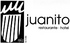 Logotipo | Hotel Restaurante Juanito