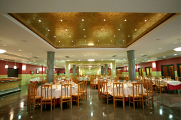 Sala restaurante | Restaurante Juanito