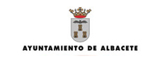 Logo Ayuntamiento de Albacete