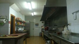 Cocina